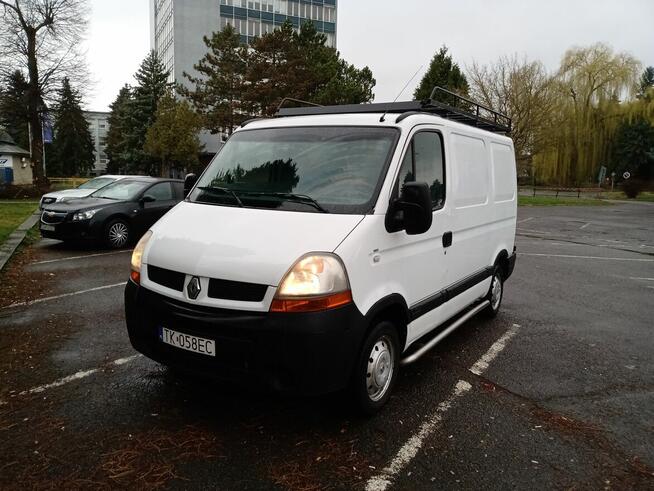 Renault Master 2