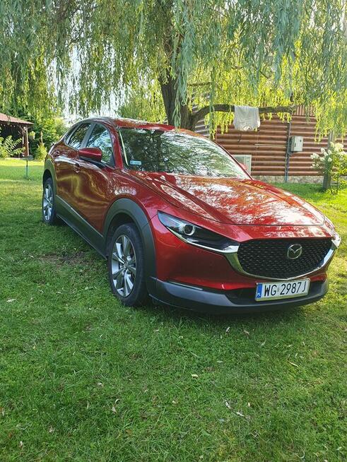 Mazda CX30