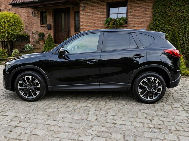 Mazda CX-5 2.5 Skyactiv-G AWD AT SkyPassion