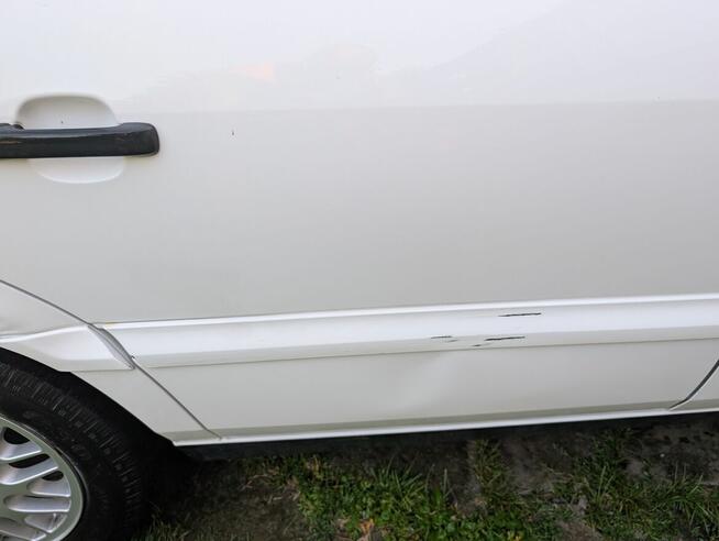Volkswagen Passat B4 1994 1.9 TDI 90KM 1Z KOMBI