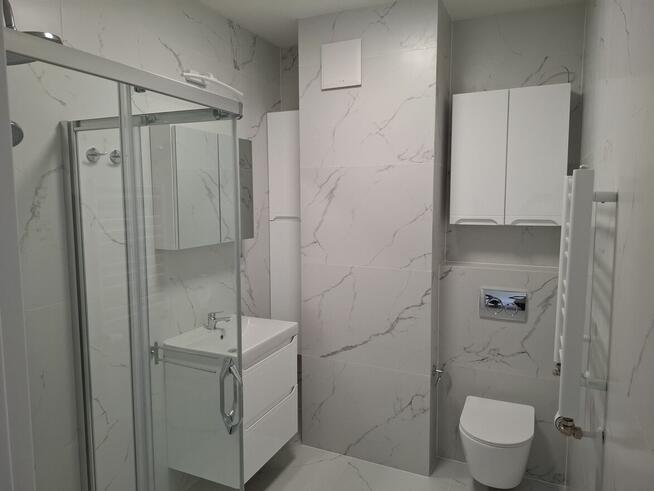 Do wynajęcia apartament 4 pokoje 104m2 Warszawa, Służew