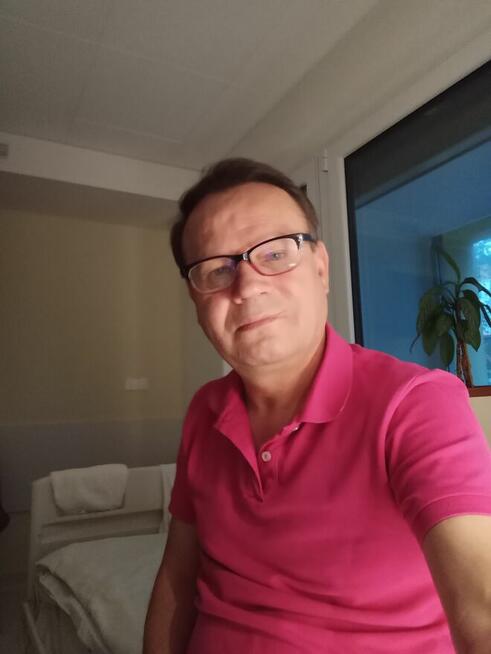 Poznam panią na stały związek