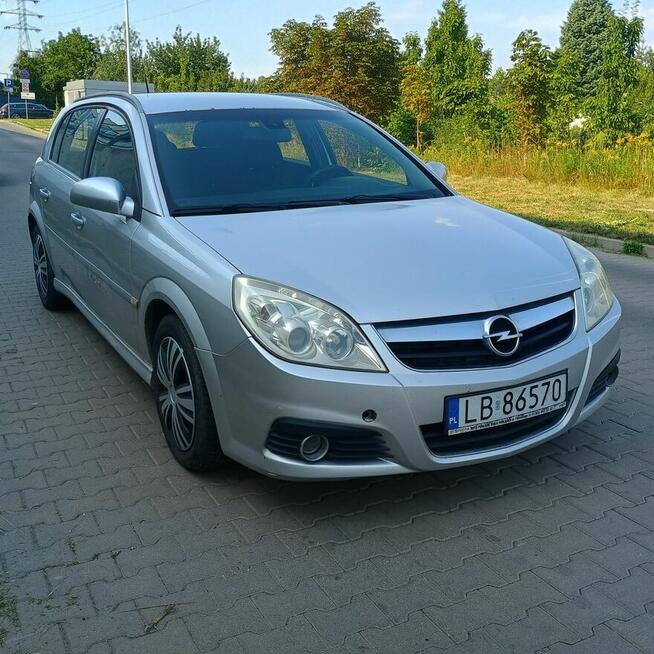 Opel Signum 1.9 Diesel 2006 Rok Sprzedaz Zamiana.