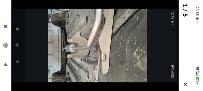 Opel corsa E