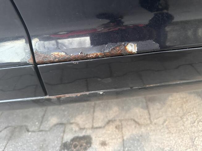 Syndyk sprzeda udział ½ w samochodzie Audi A6, 2006 r.
