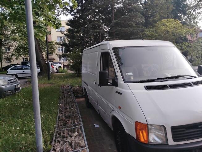 Przeprowadzki i uslugi transportowe