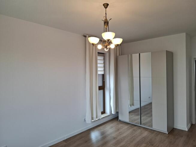 Do wynajęcia apartament 4 pokoje 104m2 Warszawa, Służew