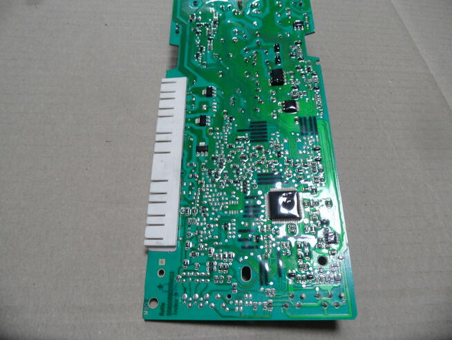 programator pralki bosch WAE20467ME EPW65861