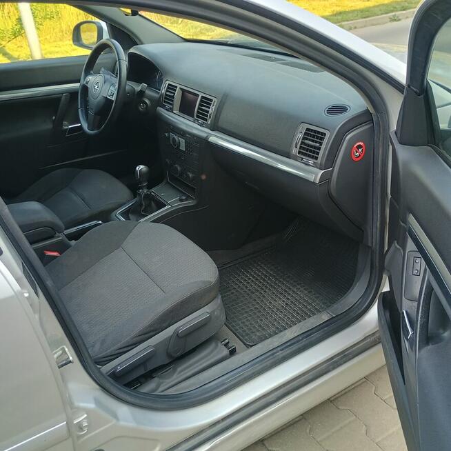 Opel Signum 1.9 Diesel 2006 Rok Sprzedaz Zamiana.