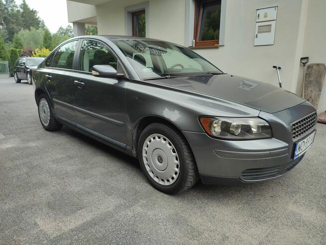 Volvo S40 salon PL 2 właściciel zamiana zamienie