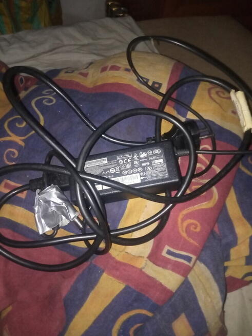 Laptop HP opis 70 zł