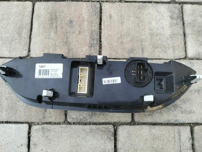 PANEL NAWIEWU I KLIMATYZACJI KIA RIO III 97250-1W070