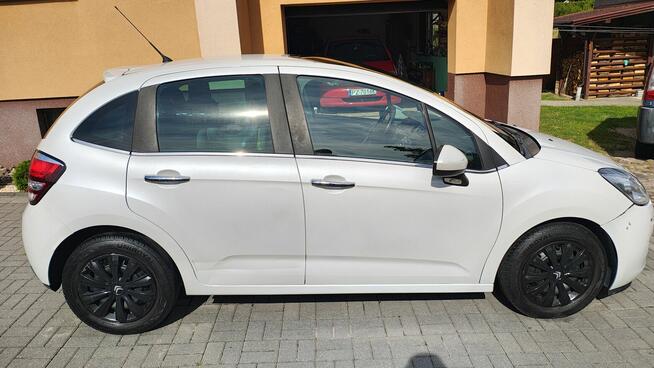 Citroën C3 1.2 VTi Attraction