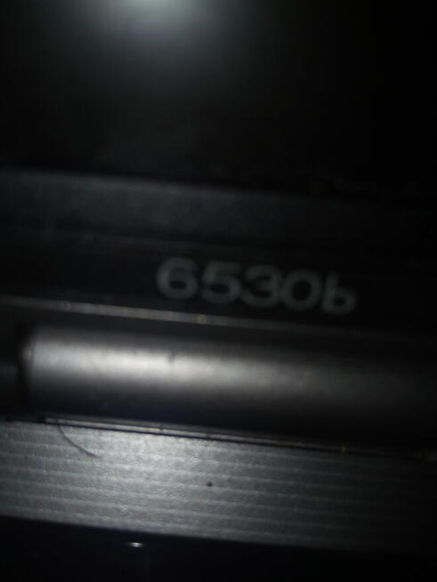 Laptop HP opis 70 zł