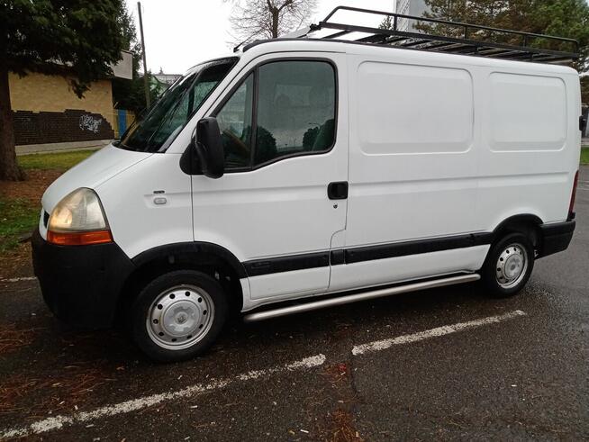 Renault Master 2
