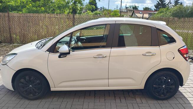 Citroën C3 1.2 VTi Attraction