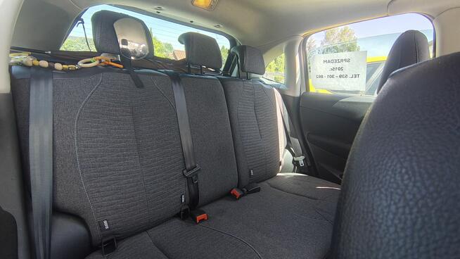 Citroën C3 1.2 VTi Attraction