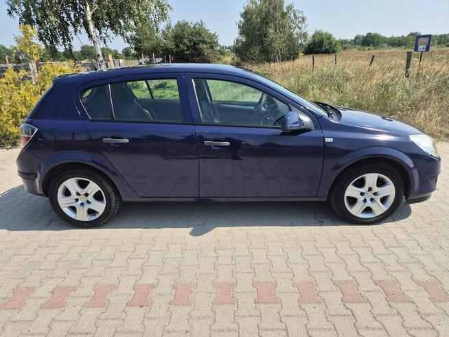 Opel Astra III 1.6 Benzyna!2009rok!Salon Polska!2 Właściciel