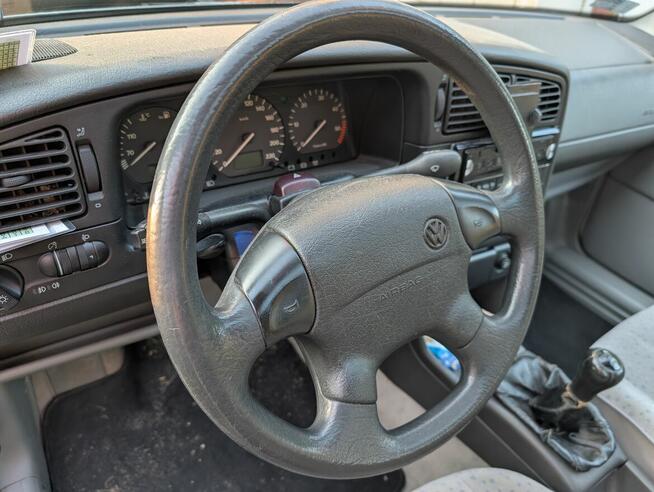 Volkswagen Passat B4 1994 1.9 TDI 90KM 1Z KOMBI