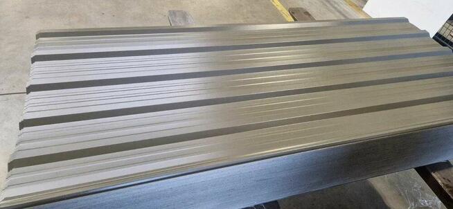 BLACHTEX blacha trapezowa II Gatunek