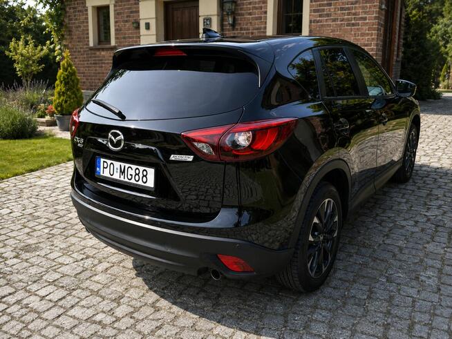 Mazda CX-5 2.5 Skyactiv-G AWD AT SkyPassion