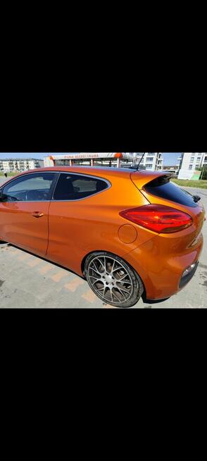Kia pro ceed