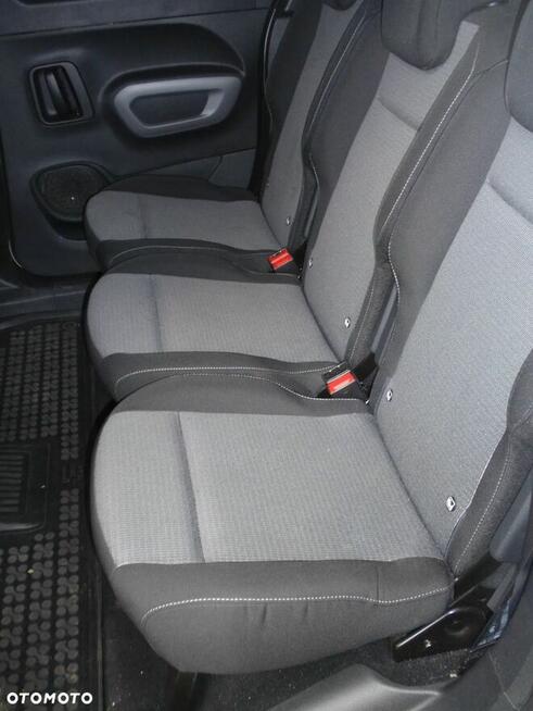 Toyota Proace City Verso 1.2 D-4T Family