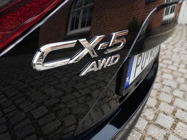 Mazda CX-5 2.5 Skyactiv-G AWD AT SkyPassion