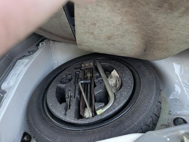 Volkswagen Passat B4 1994 1.9 TDI 90KM 1Z KOMBI