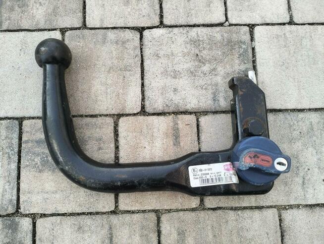 Hak Witter ZD3008 A50X