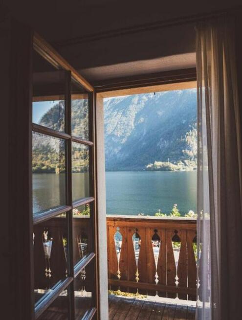 Weekend w Austrii