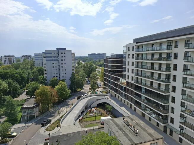 Do wynajęcia apartament 4 pokoje 104m2 Warszawa, Służew