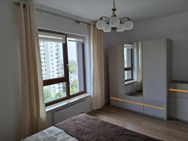 Do wynajęcia apartament 4 pokoje 104m2 Warszawa, Służew