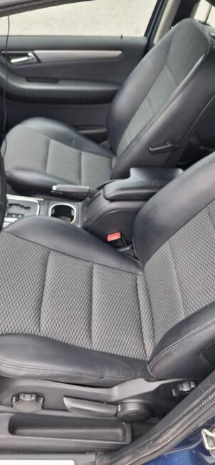 Mercedes A180 Avantgarde, bogate wyposażenie, 2.0 CDI