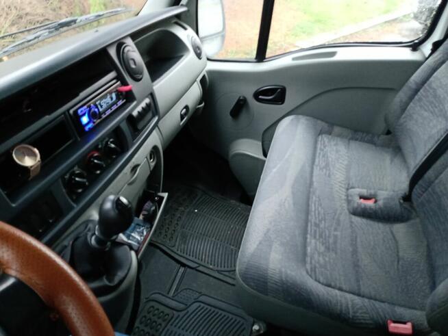 Renault Master 2
