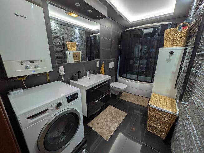 Mieszkanie 68,8 m², 3 pokoje, balkon i miejsce parkingowe