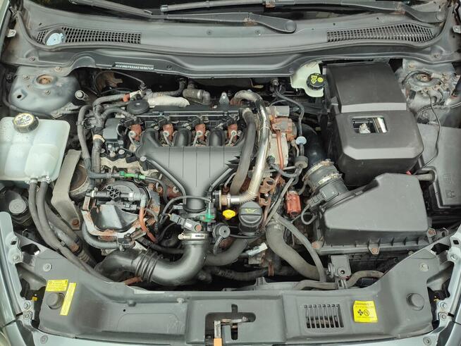 Volvo S40 salon PL 2 właściciel zamiana zamienie
