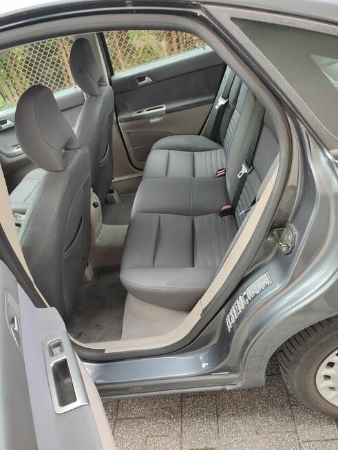Volvo S40 salon PL 2 właściciel zamiana zamienie