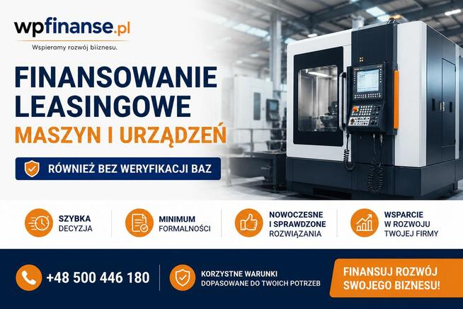 Kredyt gotówkowy - nawet do 250 000 zł