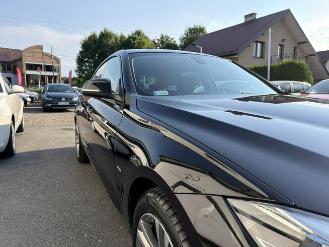 Raty/Zamiana Gwarancja318d Gran Turismo faktura VAT 23% salon PL