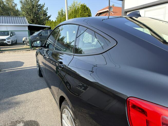 Raty/Zamiana Gwarancja318d Gran Turismo faktura VAT 23% salon PL