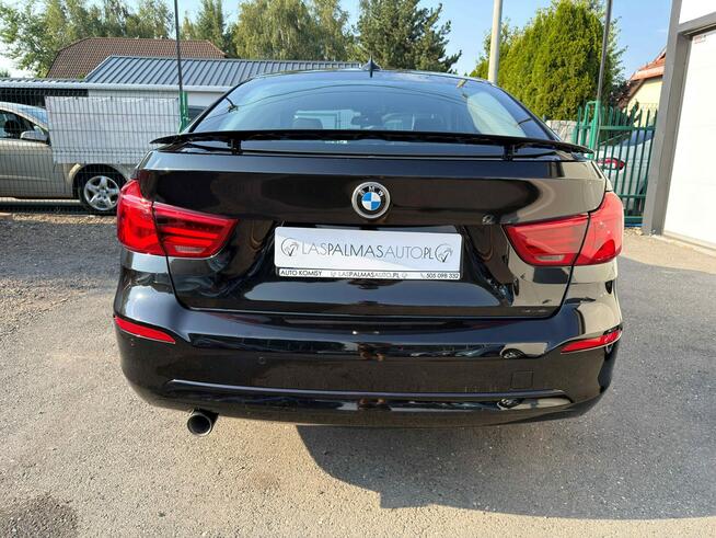 Raty/Zamiana Gwarancja318d Gran Turismo faktura VAT 23% salon PL