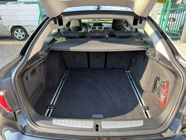 Raty/Zamiana Gwarancja318d Gran Turismo faktura VAT 23% salon PL