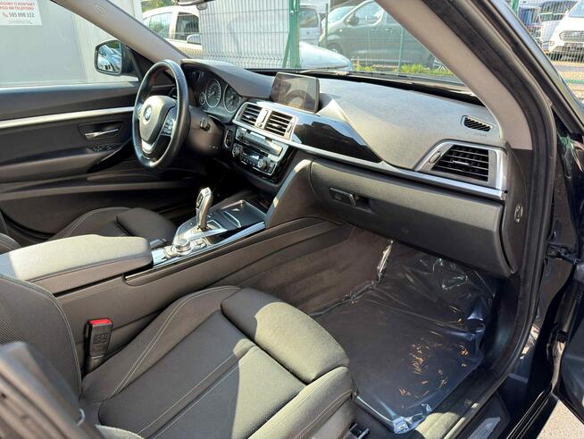 Raty/Zamiana Gwarancja318d Gran Turismo faktura VAT 23% salon PL