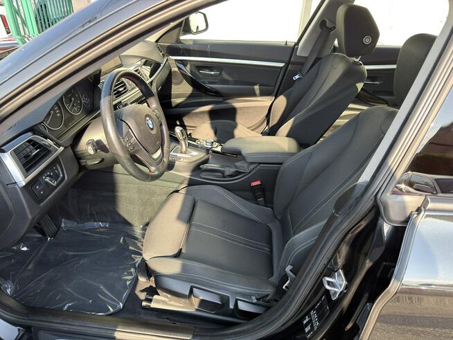 Raty/Zamiana Gwarancja318d Gran Turismo faktura VAT 23% salon PL