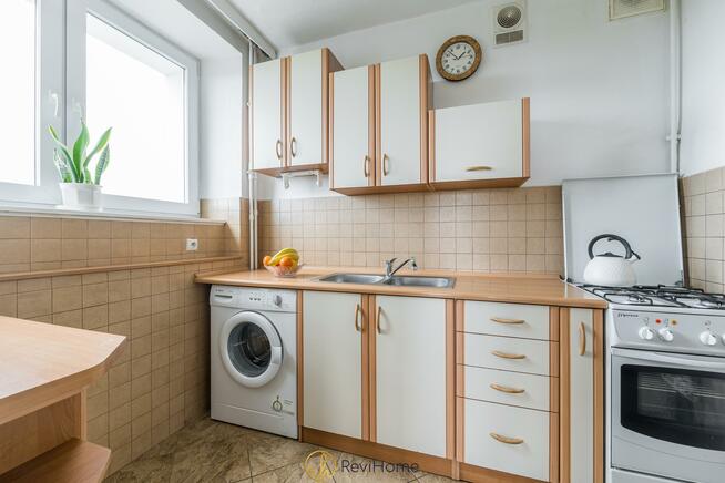 Mieszkanie Warszawa Bielany, Słodowiec, Marymoncka