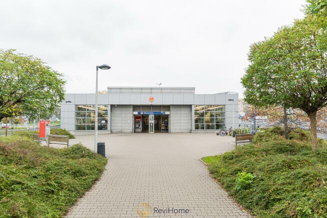 Mieszkanie Warszawa Bielany, Słodowiec, Marymoncka