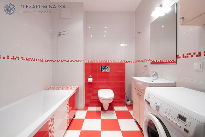 Mieszkanie Gdynia Oksywie, Gen. Stanisława Karpińskiego