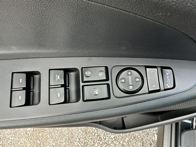 Hyundai Tucson 1.7CRDI 141KM/Automat/Serwis/Zamiana/Kredyt/Pakiet VIP Gwarant