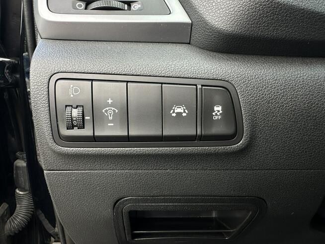 Hyundai Tucson 1.7CRDI 141KM/Automat/Serwis/Zamiana/Kredyt/Pakiet VIP Gwarant